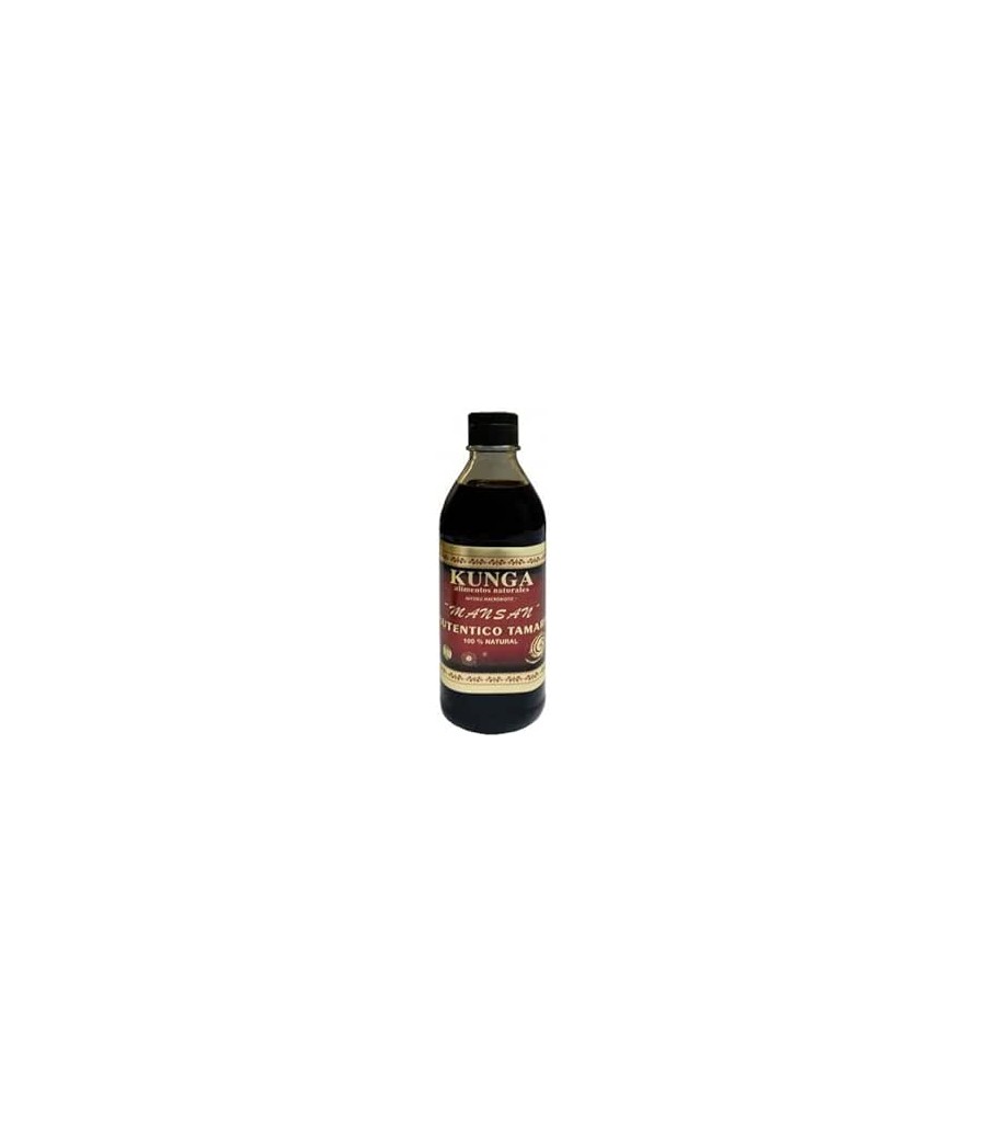 TAMARI MANSAN 500 ML.