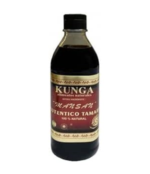 TAMARI MANSAN 500 ML.