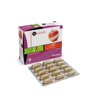 A-Kalorik 60 Capsulas - Derbós