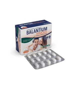 Balantium Armony 60 Comprimidos - Derbós