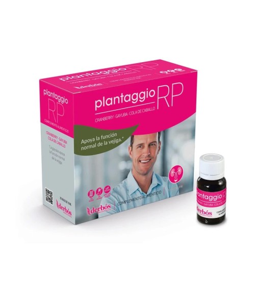 Plantaggio RP 20 Viales - Derbós