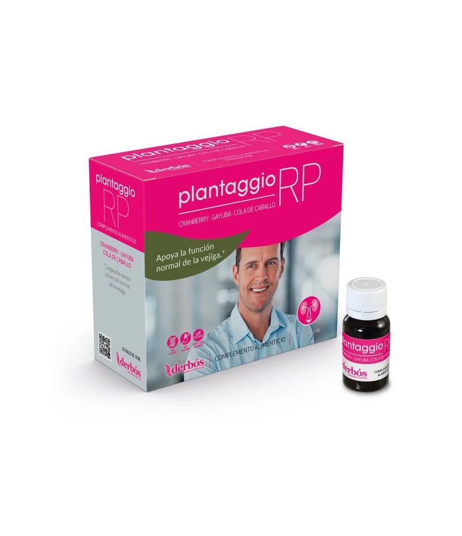 Plantaggio RP 20 Viales - Derbós