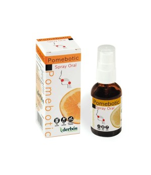 Pomebotic Spray 30 ml. - Derbós