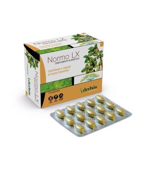 Normo LX 75 Comprimidos - Derbós