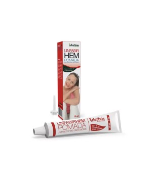 Linfabir Pomada Hem 30 ml - Derbós