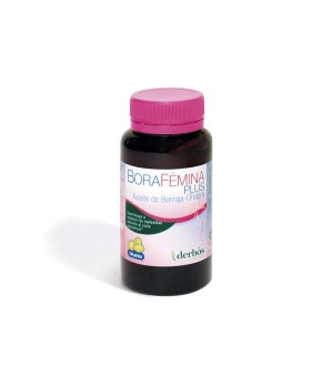 Borafemina Plus 120 Perlas - Derbós