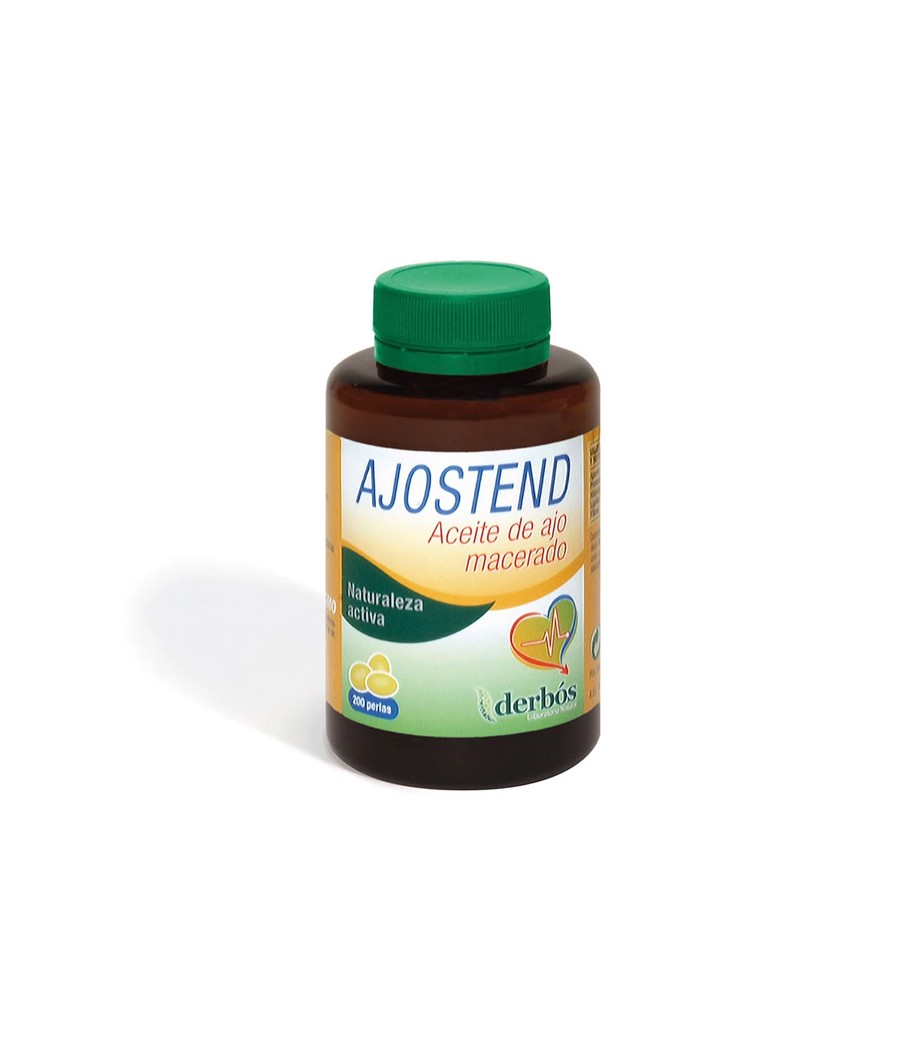 Ajostend 200 Perlas - Derbós