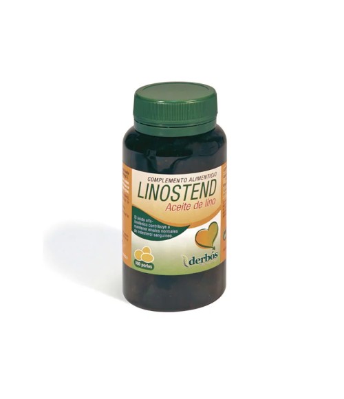 Linostend 100 Perlas - Derbós