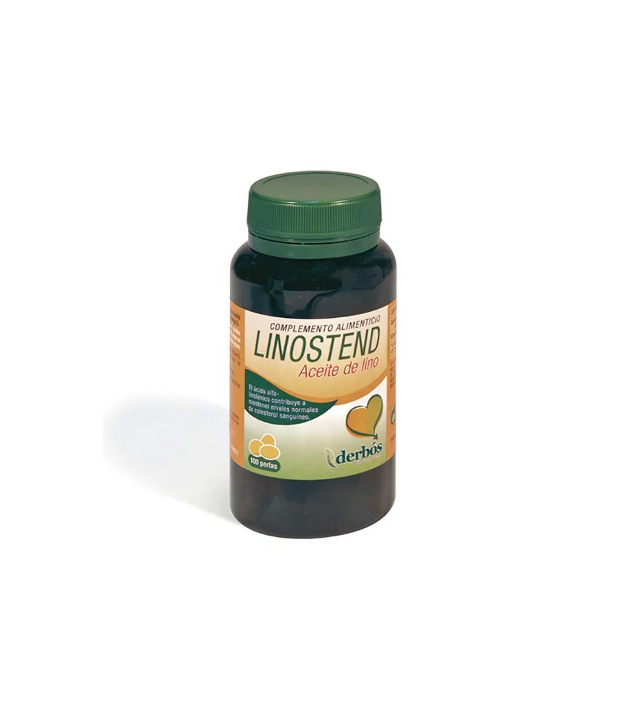 Linostend 100 Perlas - Derbós