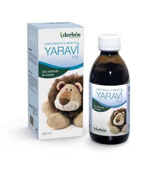 Yaravi Tus 250 ml. - Derbós