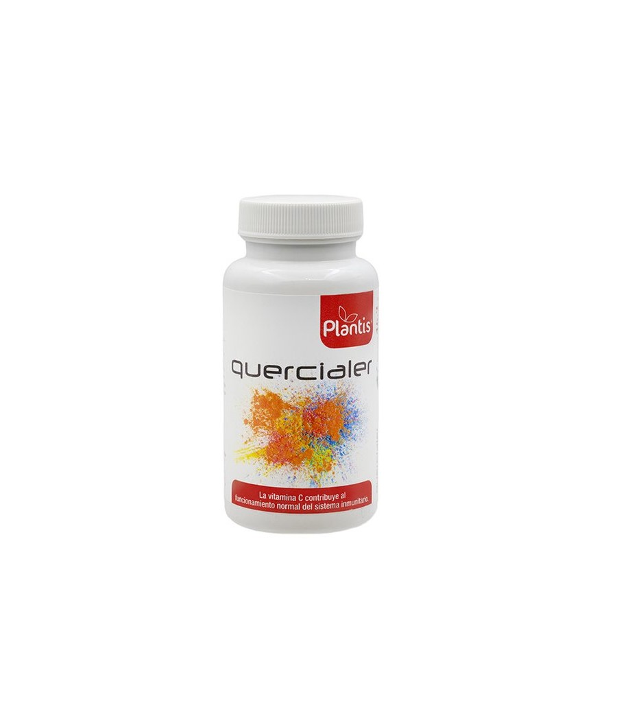 Quercialer 60 cáp. - Plantis