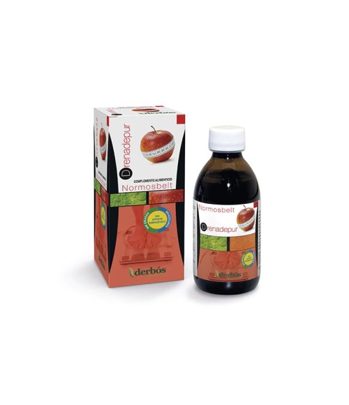 Drenadepur 250 ml - Derbós