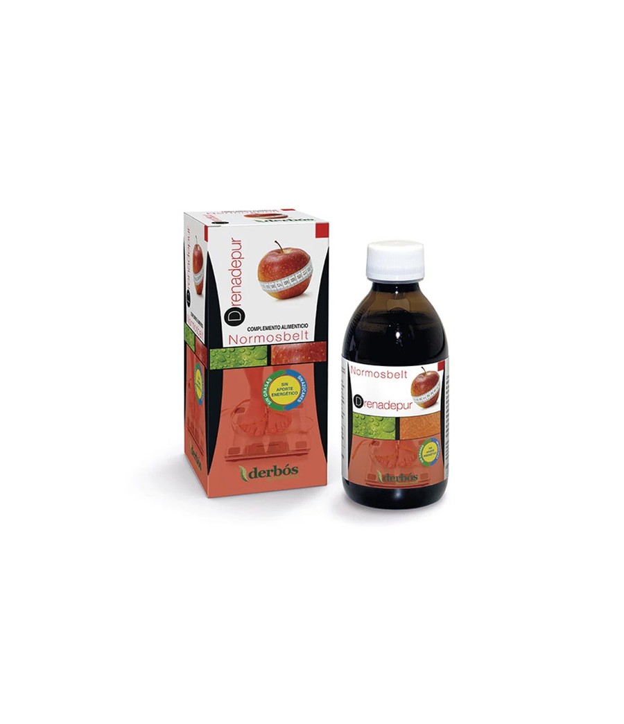 Drenadepur 250 ml - Derbós