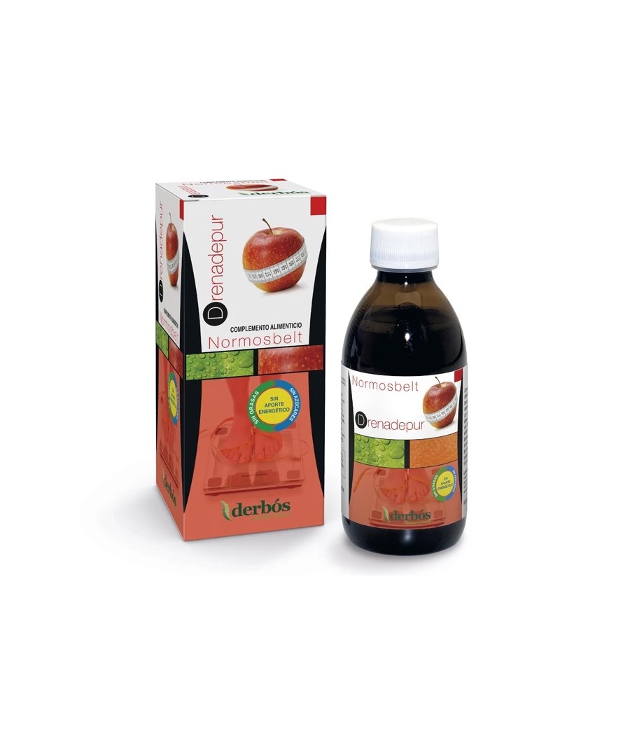 Drenadepur 500 ml - Derbós