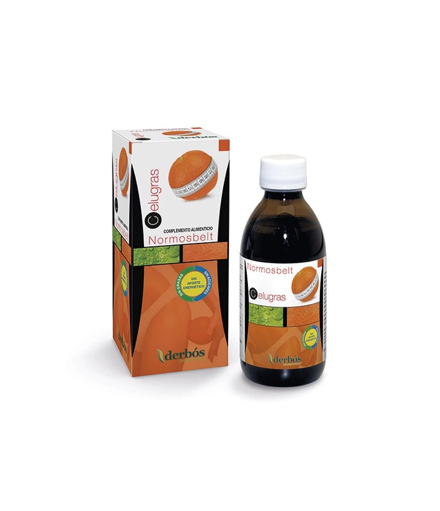 Celugras 250 ml - Derbós