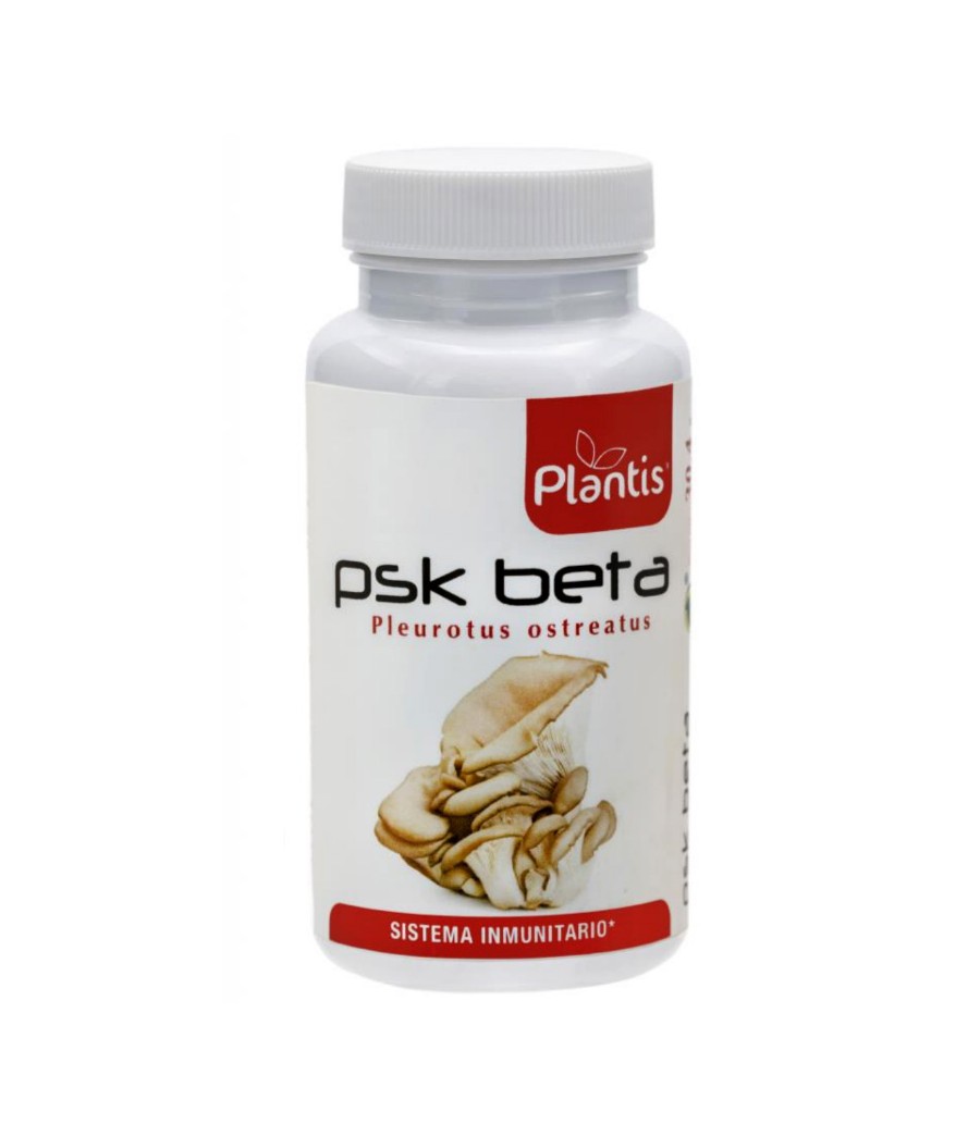 Psk Beta 60 cap. Plantis