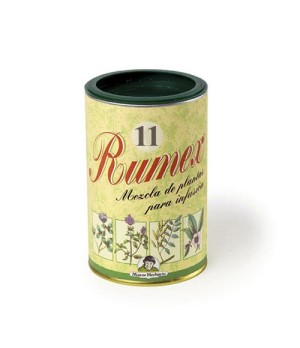RUMEX 11 (Sedante)