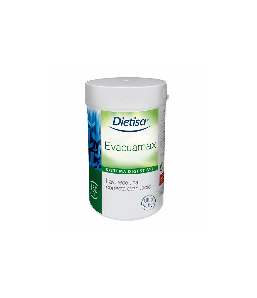 EvacuMax 150 gr - Dielisa