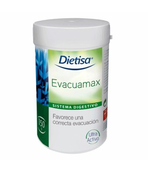 EvacuMax 150 gr - Dielisa