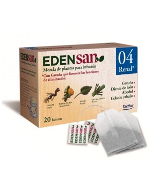 04 Renal 20 infusiones - Edensan