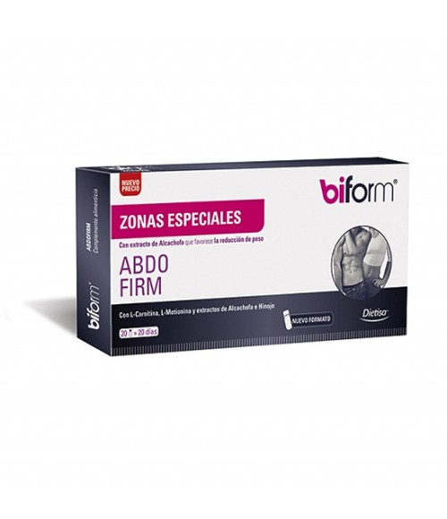 Abdofirm 14 viales - Biform