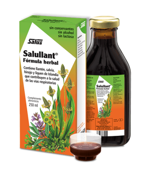 Salullant 250 ml. - Salus