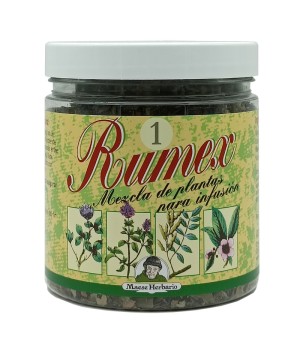 RUMEX 1 (Circulación) Bote 70 gr.