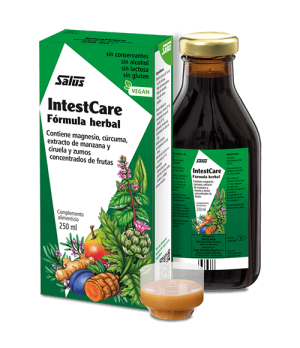 IntestCare 250 ml. - Salus