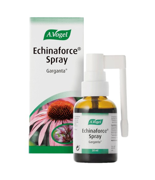 Echinaforce Spray 30 ml. - A.Vogel