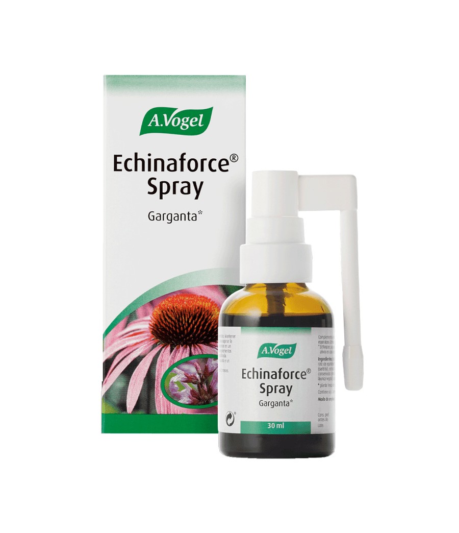 Echinaforce Spray 30 ml. - A.Vogel