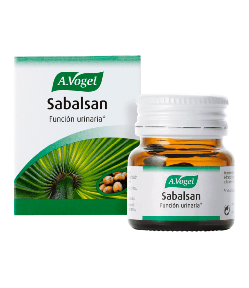 Sabalsan 30 Capsulas - A.Vogel