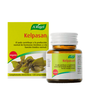 Kelpasan 120 comp. - A.Vogel