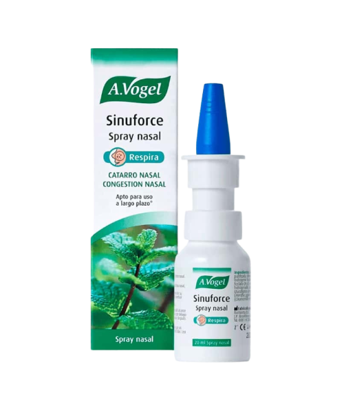 Sinuforce Spray Nasal 20 ml. - A.Vogel