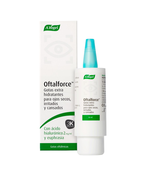 Oftalforce™ 10 ml. - A.Vogel
