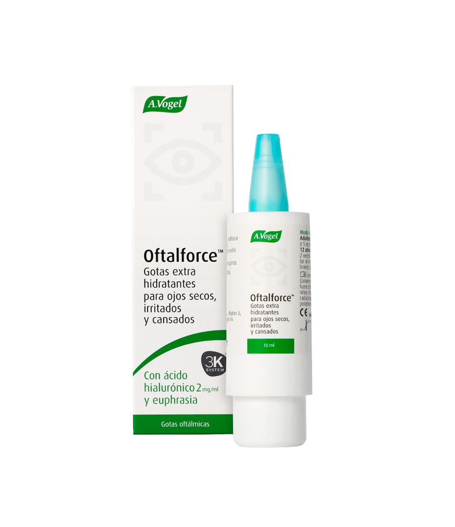Oftalforce™ 10 ml. - A.Vogel