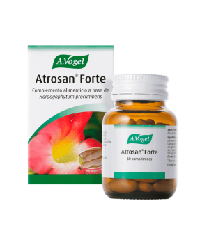 Atrosan Forte 60 comprimidos - A.Vogel