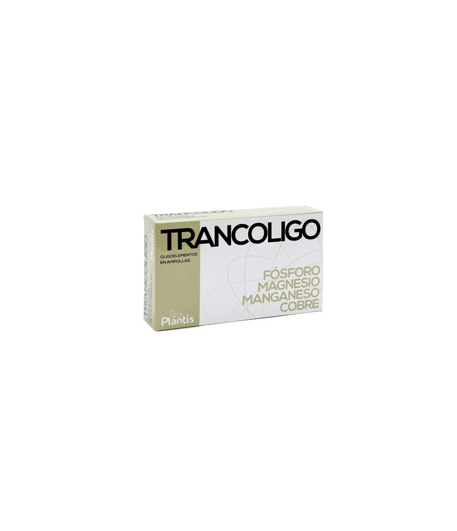 Trancoligo 100 ml. PLANTIS