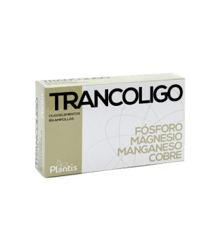 Trancoligo 100 ml. PLANTIS