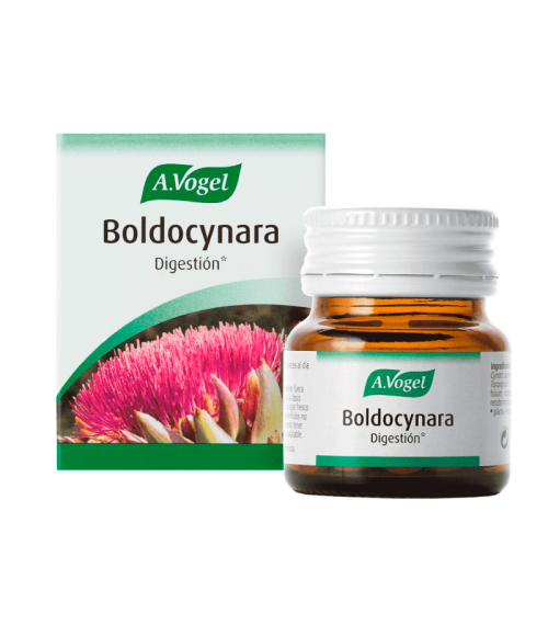 Boldocynara 60 comp. - A.Vogel