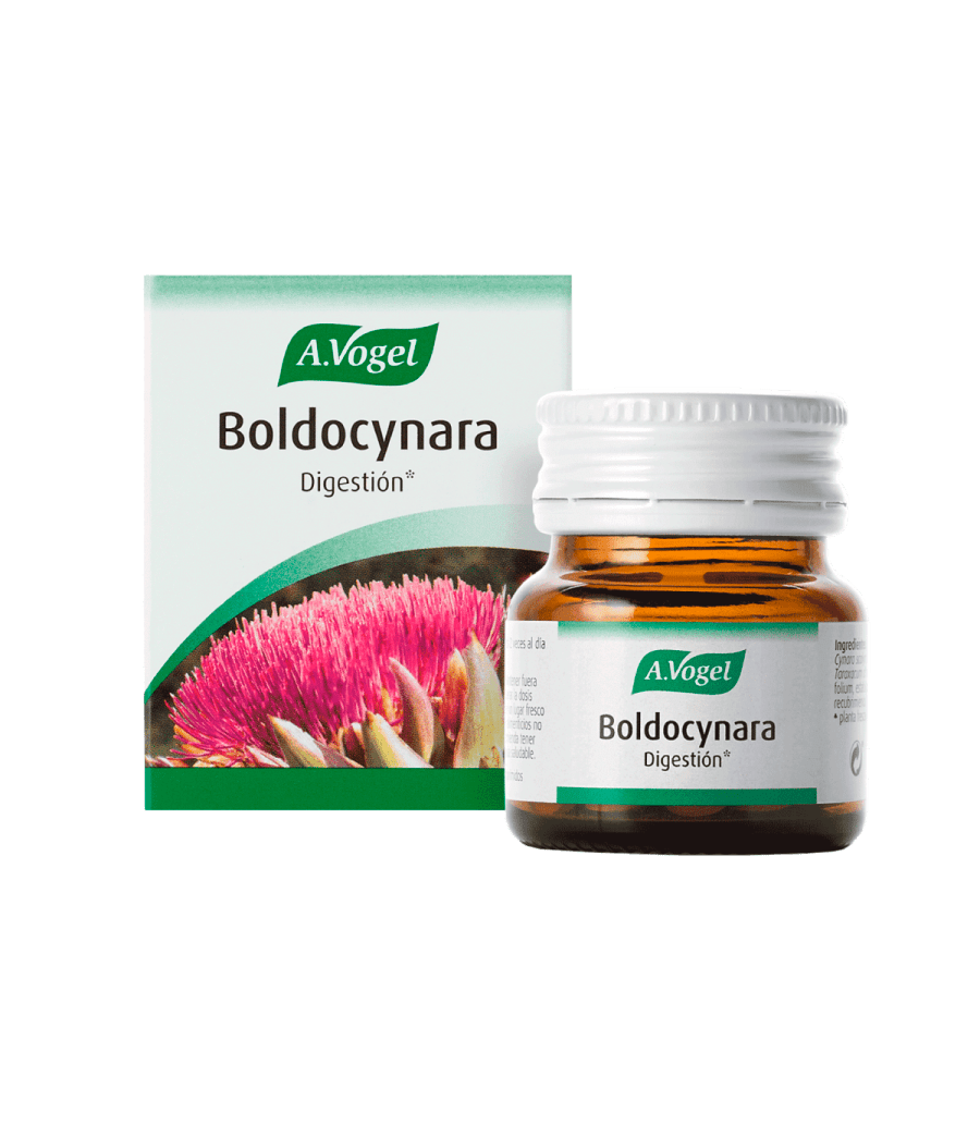 Boldocynara 60 comp. - A.Vogel