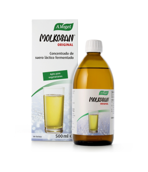 Molkosan Original 500 ml. - A.Vogel