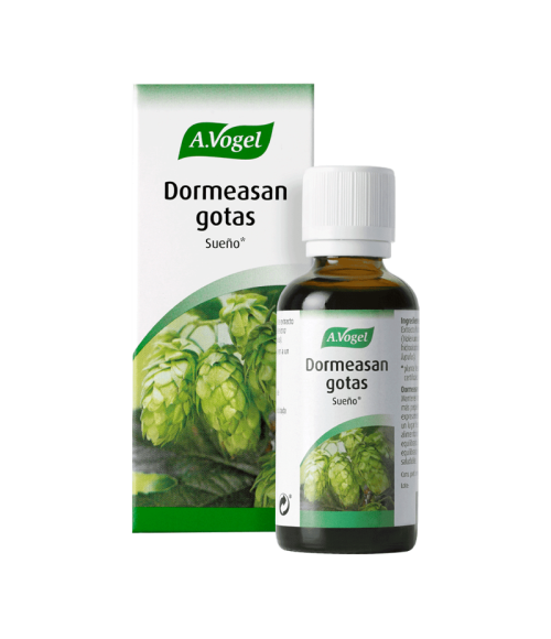 Dormeasan Gotas 50 ml - A.Vogel