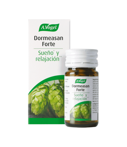 Dormeasan Forte 30 comp. - A.Vogel