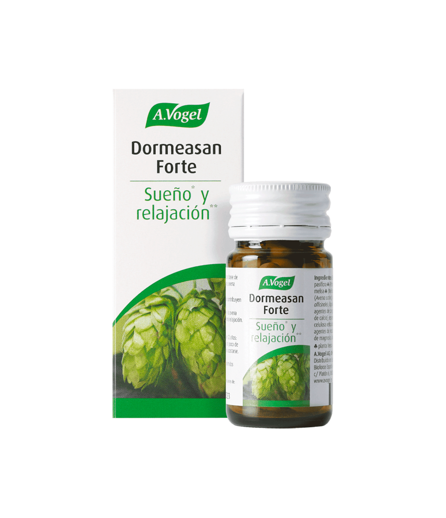 Dormeasan Forte 30 comp. - A.Vogel