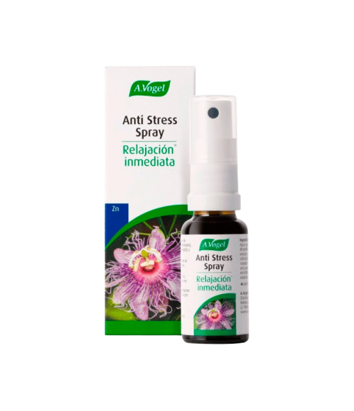 Spray Anti Stress 20 ml. - A.Vogel