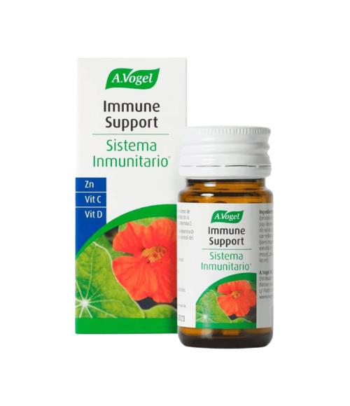 Immune Support 30 comp. - A.Vogel