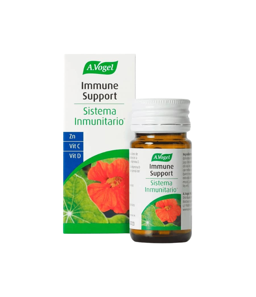 Immune Support 30 comp. - A.Vogel