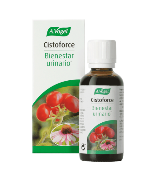 Cistoforce Gotas 50 ml - A.Vogel