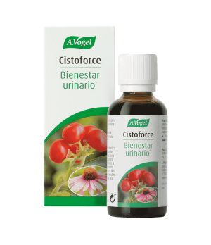 Cistoforce Gotas 50 ml - A.Vogel