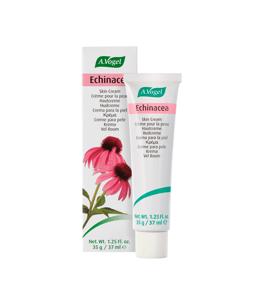 Crema Echinacea 35 gr. - A.Vogel